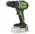 Greenworks TOOLS Greenworks GD24DD60