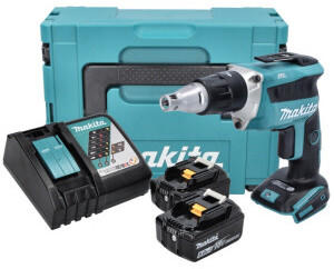 Makita DFS452RGJ