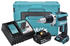 Makita DFS452