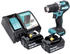 Makita DDF487