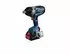 Bosch GDS 18V-1050 HC (06019J8202)