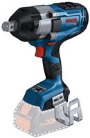 Bosch Professional 06019J8200, Bosch Professional Bosch BITURBO