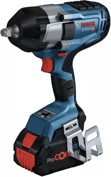 Bosch GDS 18V-1000 C BITURBO (0 601 9J8 002)