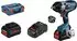 Bosch GDS 18V-1000 C BITURBO (0 601 9J8 002)