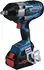 Bosch GDS 18V-1000 C BITURBO
