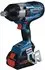 Bosch GDS 18V-1000 C BITURBO