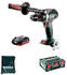 Metabo BS 18 LTX BL I