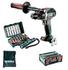 Metabo BS 18 LTX BL I