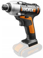Worx Akku-Schlagschrauber "WX291.9" mit LED-Licht, ohne Akku & Ladeger&auml;t