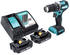 Makita DHP487
