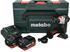 Metabo SB 18 LTX BL I