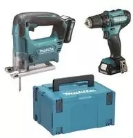 Makita CLX237SAJ
