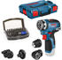 Bosch GSR 12V-35 FC