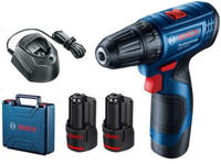 Bosch Professional GSR 120-LI, Bosch Professional GSR 120-LI GSR 120-LI