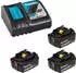 Makita DDF484TB3J