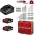 Einhell TE-CD 18/40 Li-i +64 (4513992)