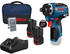 Bosch GSR 12V-35 HX
