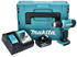 5 Ah, mit 1 Akku: Makita DDF453