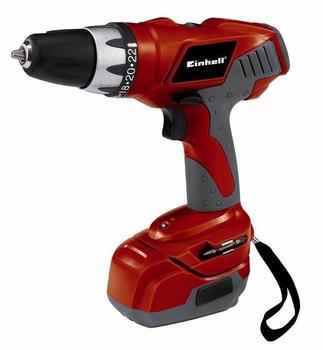 Einhell RT-CD 14,4/1 Li