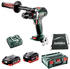 Metabo BS 18 LTX BL I