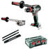 Metabo SB 18 LTX BL Q I