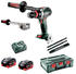 Metabo SB 18 LTX BL Q I