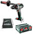 Metabo BS 18 LTX BL I