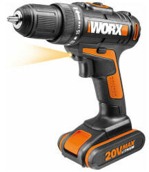 Worx WX170.6
