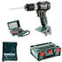 Metabo SB 18 L BL