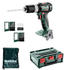 Metabo SB 18 L BL