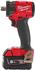 5 Ah, mit 2 Akkus: Milwaukee M18 FIW2P12