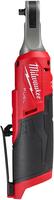Milwaukee M12FHIR14-0FUEL Akku-Ratsche 1/4"