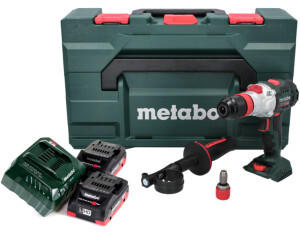 Metabo SB 18 LTX BL Q I