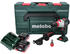 Metabo SB 18 LTX BL Q I