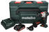 Metabo SB 18 LTX BL I