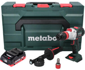 Metabo SB 18 LTX BL Q I