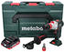 Metabo SB 18 LTX BL Q I