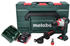 Metabo SB 18 LTX BL Q I