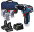 Bosch GSR 12 V-35 Professional