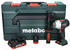 Metabo SB 18 LTX BL Q I