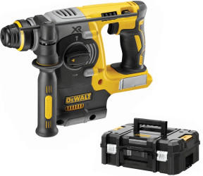 DeWalt DCH273NT ( 5x Hammerbohrer + TSTAK)