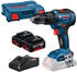 Bosch GSB 18V-55 Professional