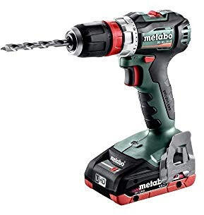 Metabo BS 18 BL Q (602327800)