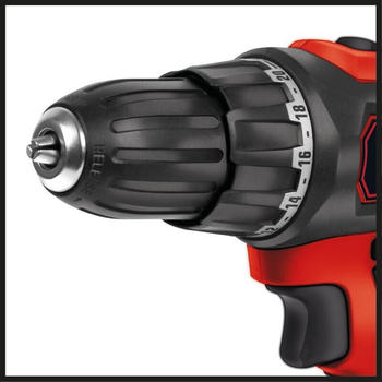 Einhell TC-AS 18 Li