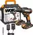 Worx WX101