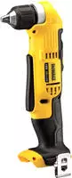 DeWalt DCD740NT-XJ, DeWalt DCD740NT-XJ Akku-Winkelbohrmaschine 18V