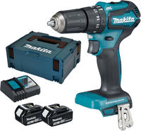 Makita DHP483RFJ, Makita DHP 483 (Schlagbohrschrauber) (DHP483RFJ)