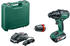Bosch Home and Garden AdvancedImpact 18
