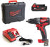Milwaukee M18CBLPD