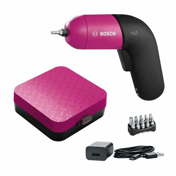 Bosch IXO VI Colour Edition (06039C7022)
